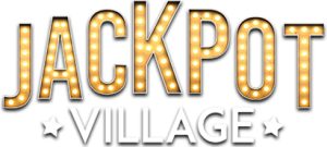 Jackpot Village Logo